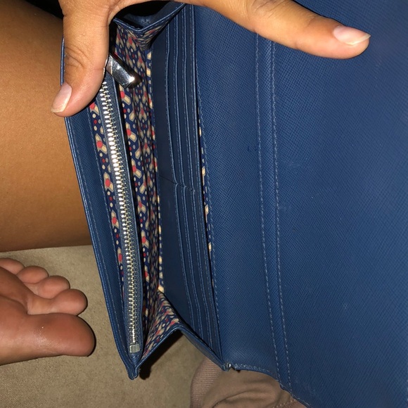 Tory Burch Wallet - Picture 5 of 5